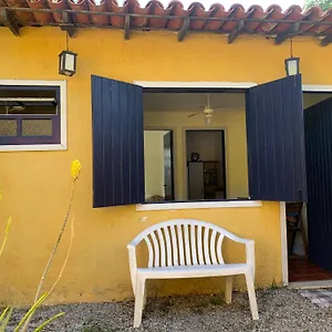 Casinha Do Pero Aconchegante E Arejada Cabo Frio